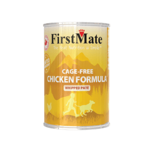 Limited Ingredient Cage Free Chicken Formula Can 12oz