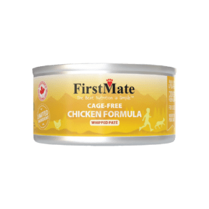 Limited Ingredient Cage Free Chicken Formula Can 5.5oz