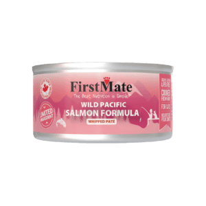 FirstMate Pet Foods Limited Ingredient Wild Salmon Formula for Cats FirstMate Pet Foods Limited Ingredient Wild Salmon Formula for Cats