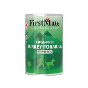 Cage Free Turkey Can 12oz
