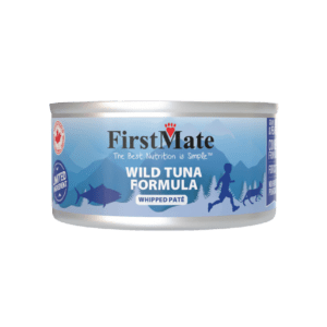 Limited Ingredient Wild Tuna Formula Can 5.5oz