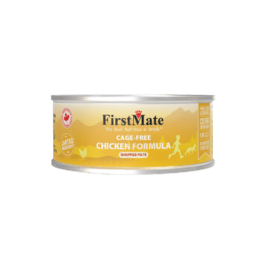 Limited Ingredient Cage Free Chicken Formula Can 12oz